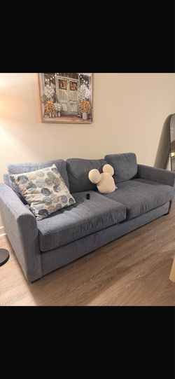 Sofa bed