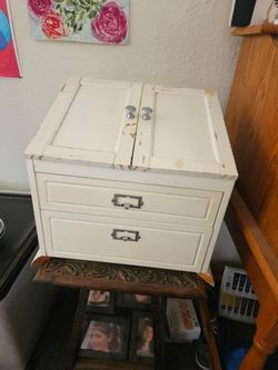 Desk Organizer