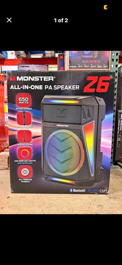 Speaker