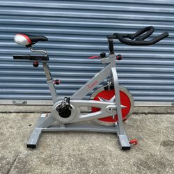 Spin Bike 