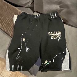 Gallery Dept Shorts