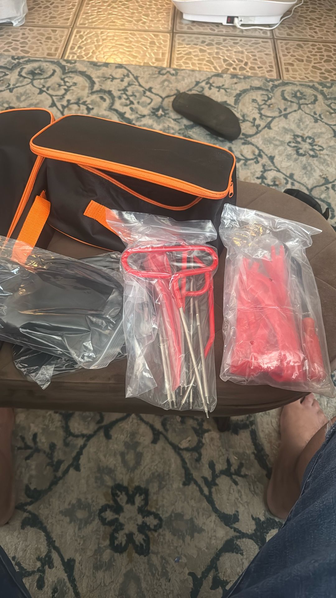 Car Tool Kit To Unlock