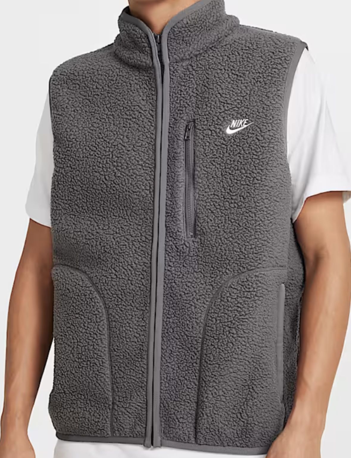 Men’s Nike Vest
