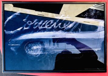 Framed Wall Decor