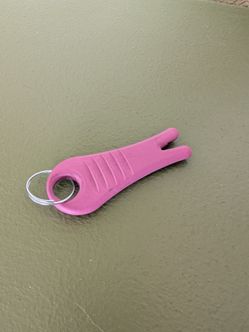 Sweet-Stick Ceramic Skate Sharpener