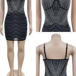 Birthday Special occasion dress size Medium