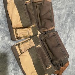 Tool Belt 