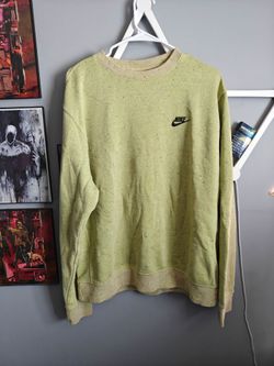 Nike crewneck