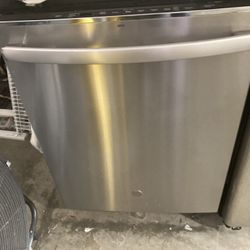 Dishwasher 