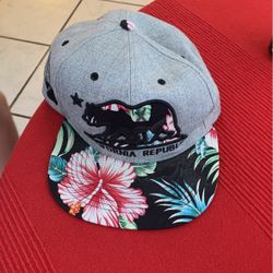 Boys California Hat Barely Used
