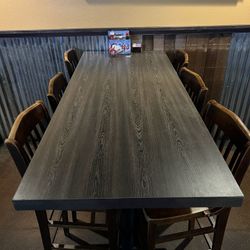 Tables