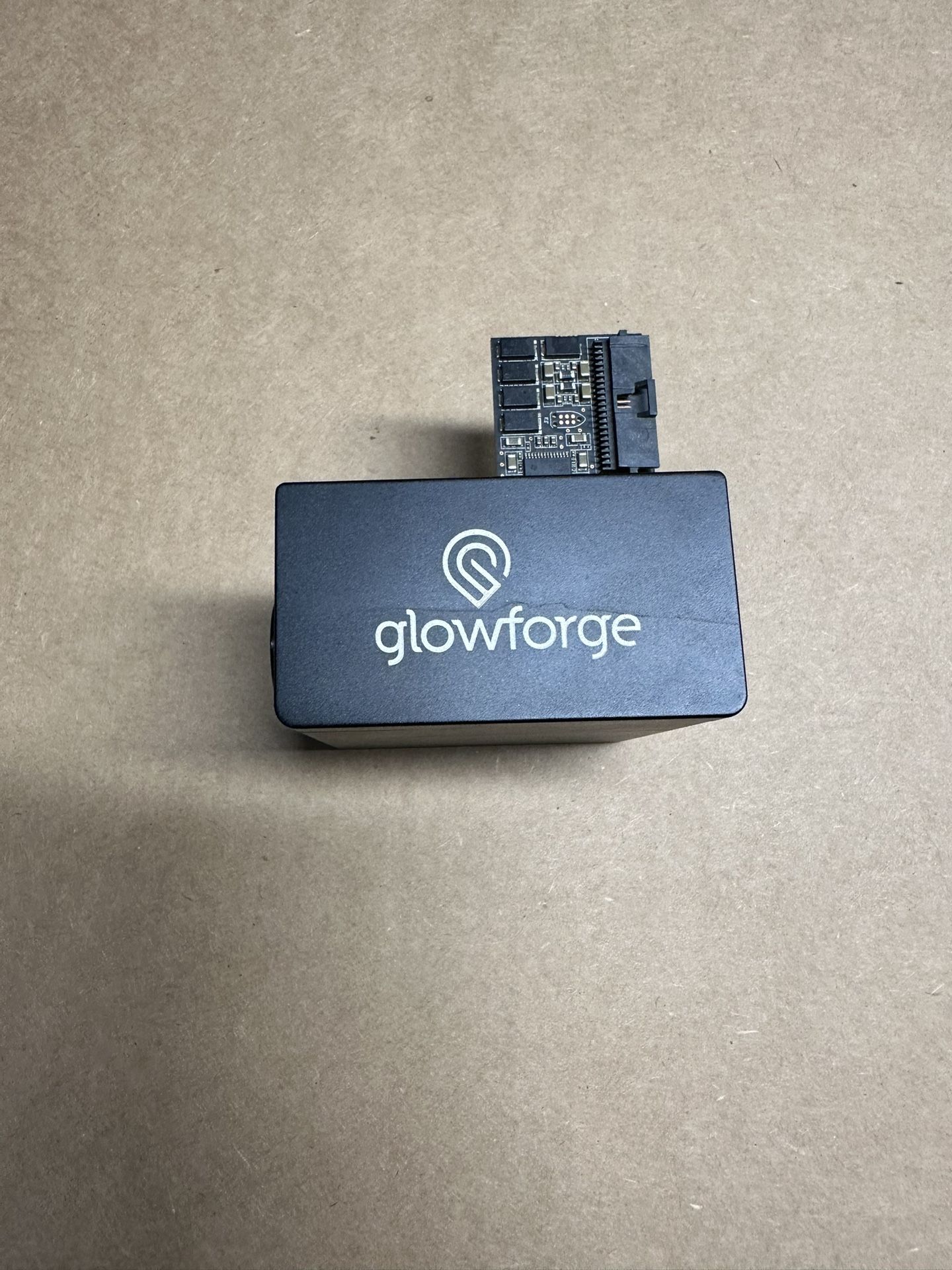 Glowforge Replacement Head 