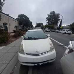 2006 Toyota Prius