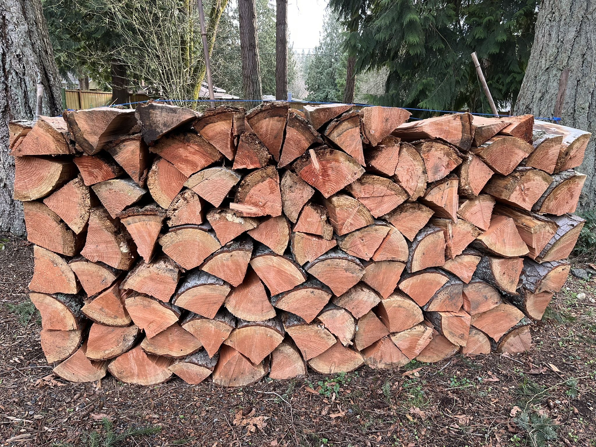 Firewood