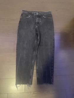 Ksubi jeans size 30