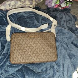 Michael Kors Purse (New)