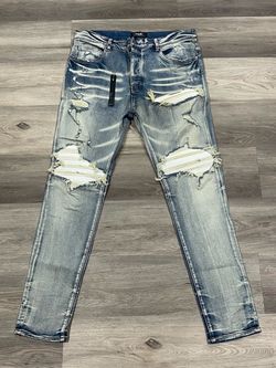 Amiri Jeans Men’s Size 38 Brand New