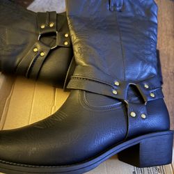 Men’s Boots 