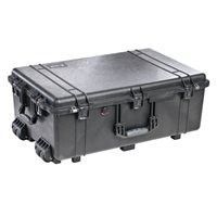 Pelican 1650 Roller Case