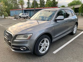 2014 Audi Q5