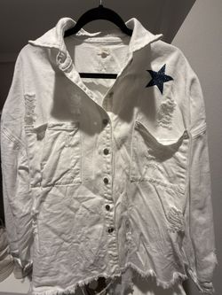 Astros Woman’s Jacket