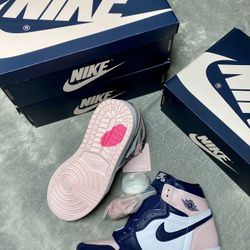 Jordan 1 Retro High OG 