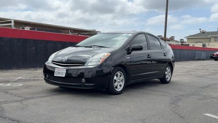 2007 Toyota Prius