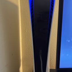 d Sony PlayStation 5, Digital Edition Video Game Consoles