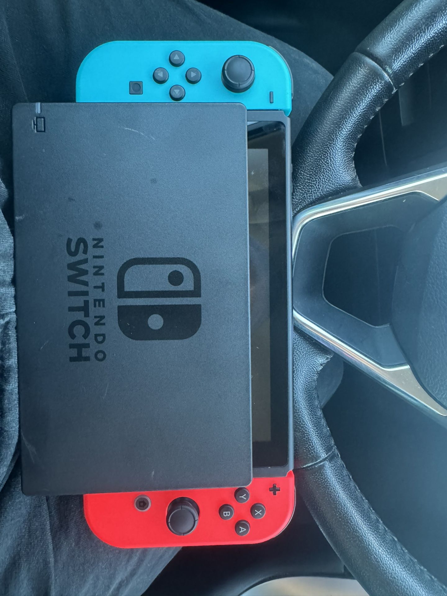 Nintendo Switch BRAND NEW