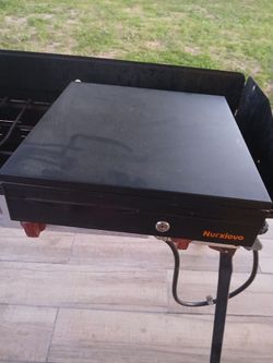 Cash Drawer