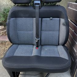 2020 Ram ProMaster