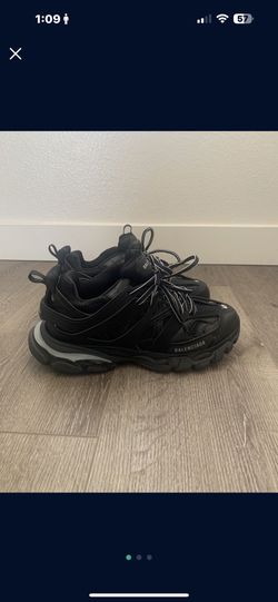 Balenciaga Track LED