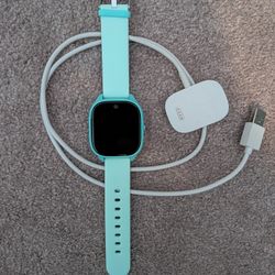 New Verizon Gizmo Watch