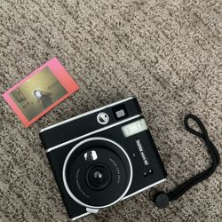 Instax Mini 40