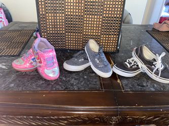 Shoes