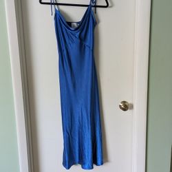 Hello Molly Midi Dress NWT