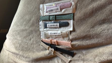 Apple Watch bands
