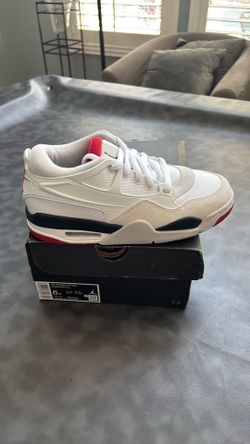 Jordan 4
