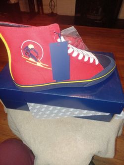 Ralph Lauren Polo Shoe Size 11 D