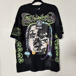 HELLSTAR Size XL