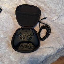 Elite series 2 controller 