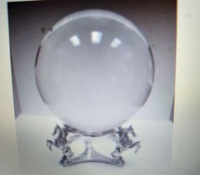 Crystal BAal