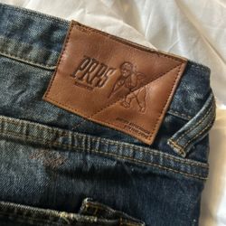 PRPS Jeans