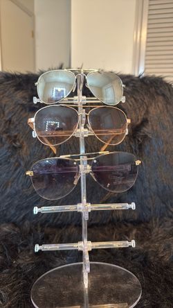 Glasses Holder 