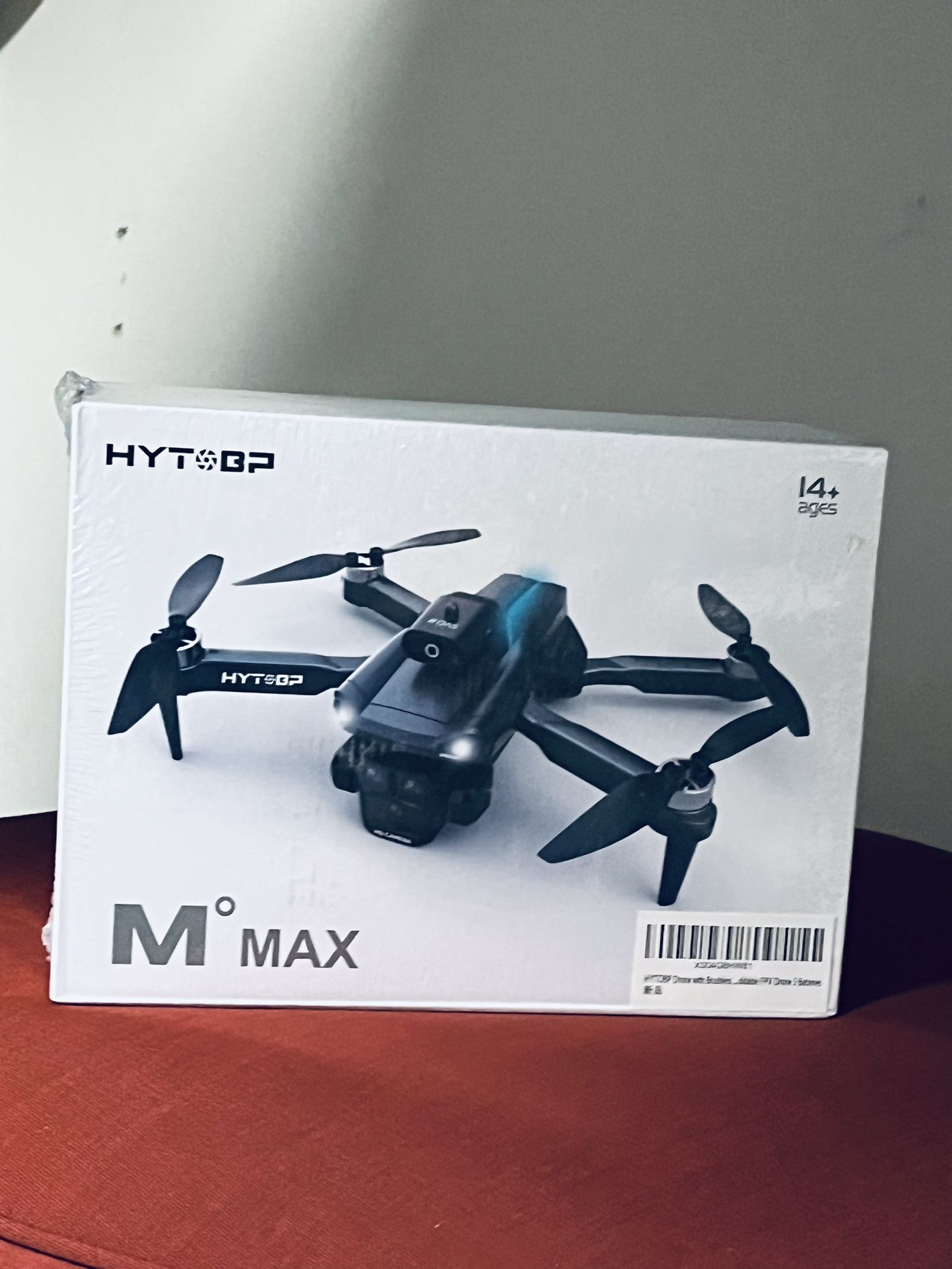 Brand new very good picture quality Drone with Brushless Motor 1080P HD Camera for Beginners Adults,