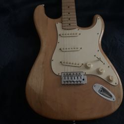 Johnson Electric Guitar