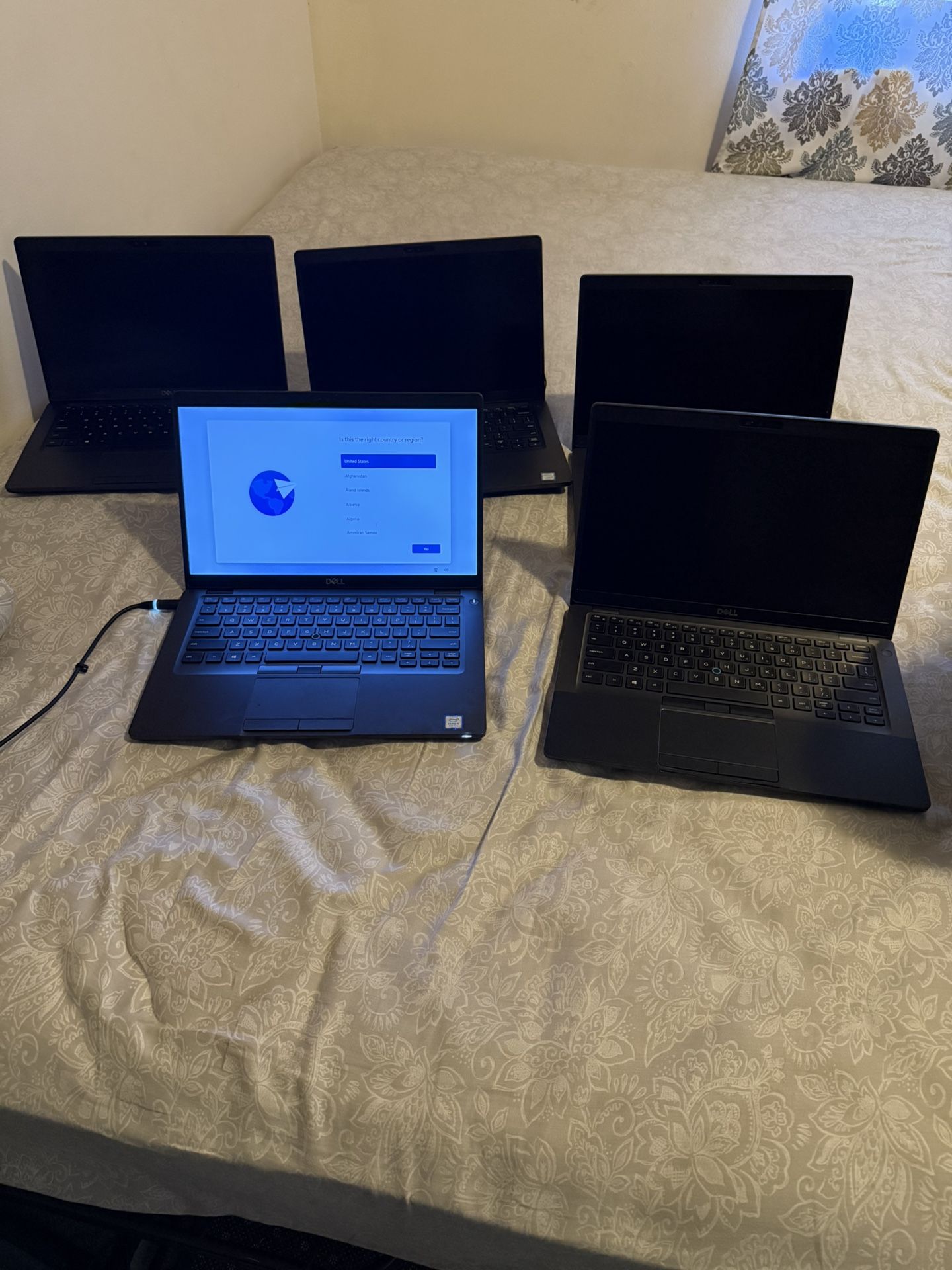 Dell Latitude 5400