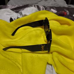 YSL sunglasses