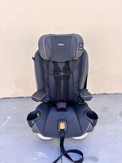 Chicco car seat