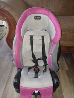 Car Seat 1